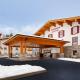 Hampton Inn & Suites Leavenworth, Leavenworth - Fotografie 1