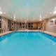 Hampton Inn & Suites Leavenworth, Leavenworth - Fotografie 8