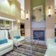 Hampton Inn & Suites Albany-Airport, Latham (fotografie 3)
