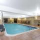 Hampton Inn & Suites Albany-Airport, Latham (fotografie 4)