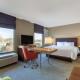 Hampton Inn & Suites Albany-Airport, Latham (fotografie 10)