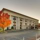 Hampton Inn Springfield - Fotografie 3