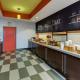 Hampton Inn Springfield - Fotografie 7