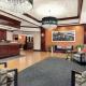 Hampton Inn Dulles/Cascades, Sterling - Fotografie 3
