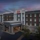 Hampton Inn & Suites Holly Springs, Holly Springs - Fotografie 2