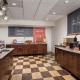 Hampton Inn & Suites Holly Springs, Holly Springs - Fotografie 8
