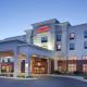 Hampton Inn & Suites Pocatello, Pocatello - Fotografie 2