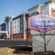 Hampton Inn & Suites Warrington Horsham - Zdjęcie 1