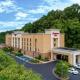 Hampton Inn Cambridge, Cambridge - Fotografie 2