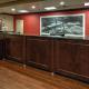 Hampton Inn Cambridge, Cambridge - Fotografie 4
