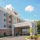 Hampton Inn Cranbury, Cranbury