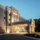 Hampton Inn Cranbury, Cranbury (fotografie 2)