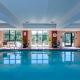 Hampton Inn East Windsor, East Windsor (fotografie 6)