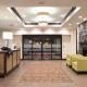 Hampton Inn & Suites East Gate Regina - Fotografie 3
