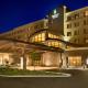 Embassy Suites by Hilton Akron Canton Airport, North Canton