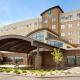 Embassy Suites by Hilton Akron Canton Airport, North Canton (fotografie 2)