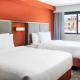 SpringHill Suites by Marriott Dallas Downtown / West End - Fotografie 4