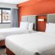 SpringHill Suites by Marriott Dallas Downtown / West End - Fotografie 6