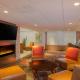 Embassy Suites by Hilton Piscataway Somerset, Piscataway (fotografie 7)