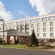 Embassy Suites by Hilton Piscataway Somerset, Piscataway