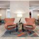 Hampton Inn Acworth