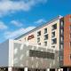 Hampton Inn & Suites Grand Rapids Downtown - Fotografie 1