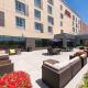 Hampton Inn & Suites Grand Rapids Downtown - Fotografie 4