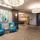 Hampton Inn & Suites Grand Rapids Downtown - Fotografie 9