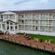 Hampton Inn & Suites Chincoteague-Waterfront, Va, Chincoteague - Fotografie 5