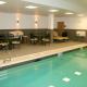 Hampton Inn & Suites Salt Lake City-University/Foothill Drive - Fotografie 9