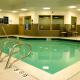 Hampton Inn & Suites Salt Lake City-University/Foothill Drive - Fotografie 10