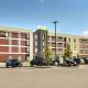 Home2 Suites by Hilton Fort St. John, Fort St. John (foto 2)