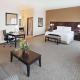 Hampton Inn & Suites Dumas - Fotografie 9