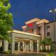 Hampton Inn Bartlesville, Bartlesville (fotografie 2)