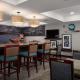 Hampton Inn Bartlesville, Bartlesville (fotografie 7)