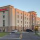 Hampton Inn Crestview South I-10, Fl, Crestview - Fotografie 2