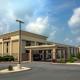 Hampton Inn Hazleton