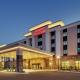Hampton Inn & Suites By Hilton Southport, Southport - Fotografie 5
