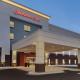 Hampton Inn Brooklyn Park, Brooklyn Park
