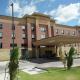 Hampton Inn & Suites Oklahoma City/Quail Springs - Foto 3