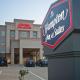 Hampton Inn & Suites Denison - Fotografie 2