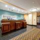 Hampton Inn Pine Grove, Pine Grove - Fotografie 10