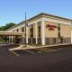 Hampton Inn Rochester - Foto 3