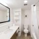 Hampton Inn Rochester, Rochester (Foto 3)