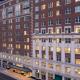 DoubleTree Suites by Hilton Hotel Detroit Downtown - Fort Shelby - Fotografie 2