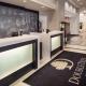 DoubleTree Suites by Hilton Hotel Detroit Downtown - Fort Shelby - Fotografie 4