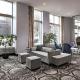 DoubleTree Suites by Hilton Hotel Detroit Downtown - Fort Shelby - Fotografie 5