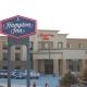 Hampton Inn Sidney, Сидней