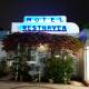Rest Haven Motel, Los Angeles - Foto 1