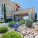 Hampton Inn Brownwood, Brownwood